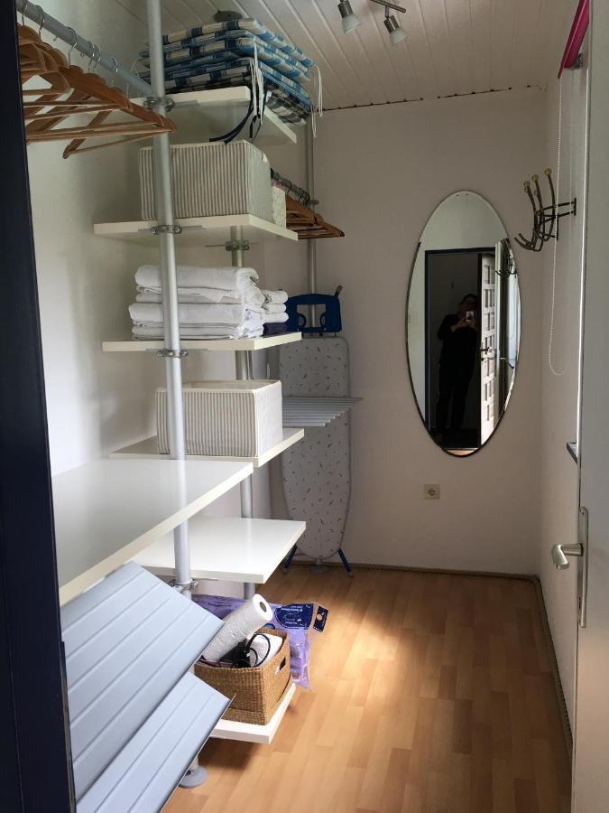 Ferienbungalow Weber Velden am Wörthersee Exterior foto